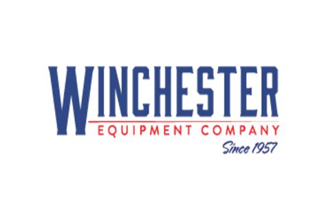 equipment rental in winchester va